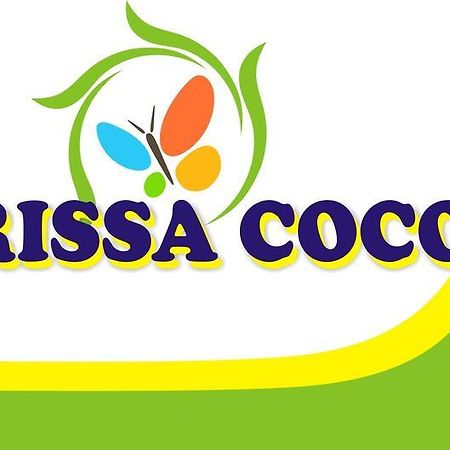 Hotel Mirissa Cocoon Esterno foto