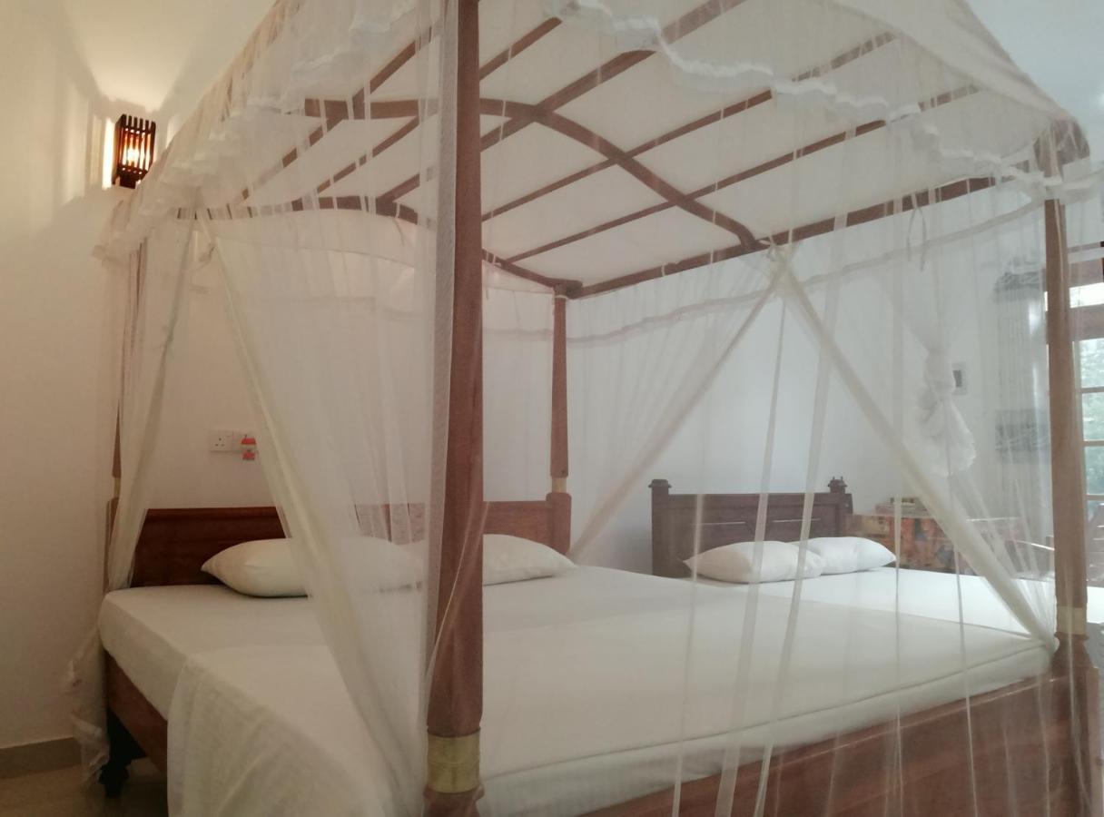 Hotel Mirissa Cocoon Esterno foto