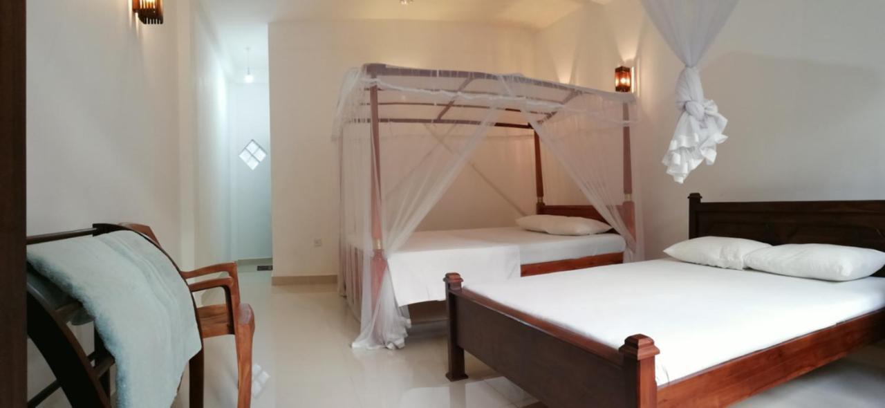 Hotel Mirissa Cocoon Esterno foto