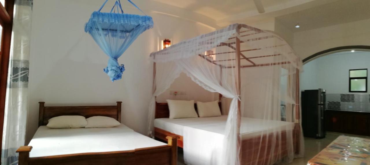 Hotel Mirissa Cocoon Esterno foto