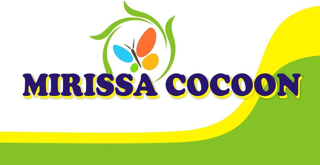 Hotel Mirissa Cocoon Esterno foto