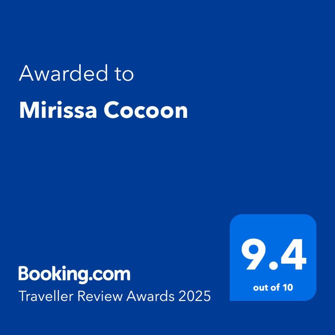 Hotel Mirissa Cocoon Esterno foto