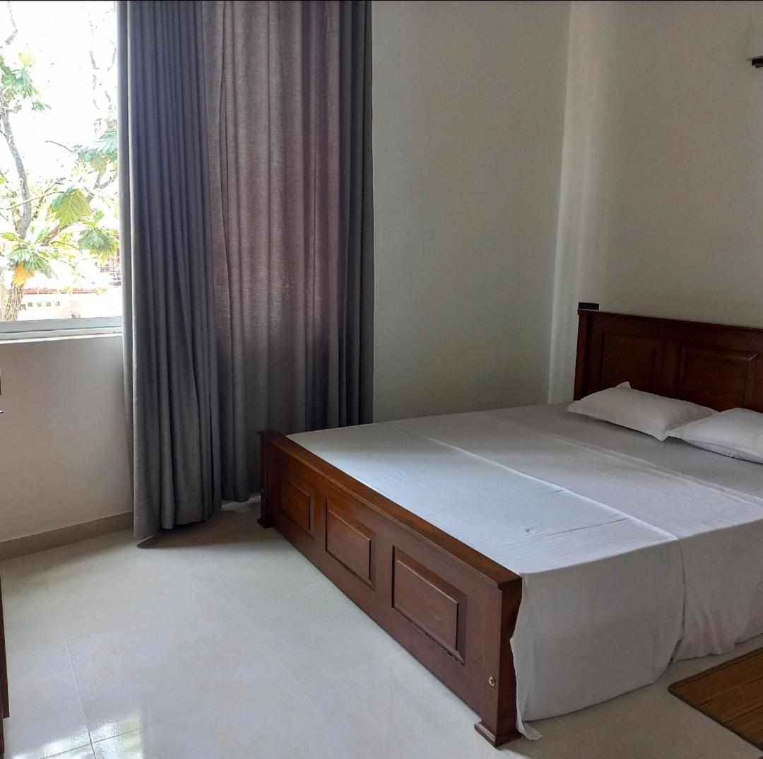 Hotel Mirissa Cocoon Esterno foto