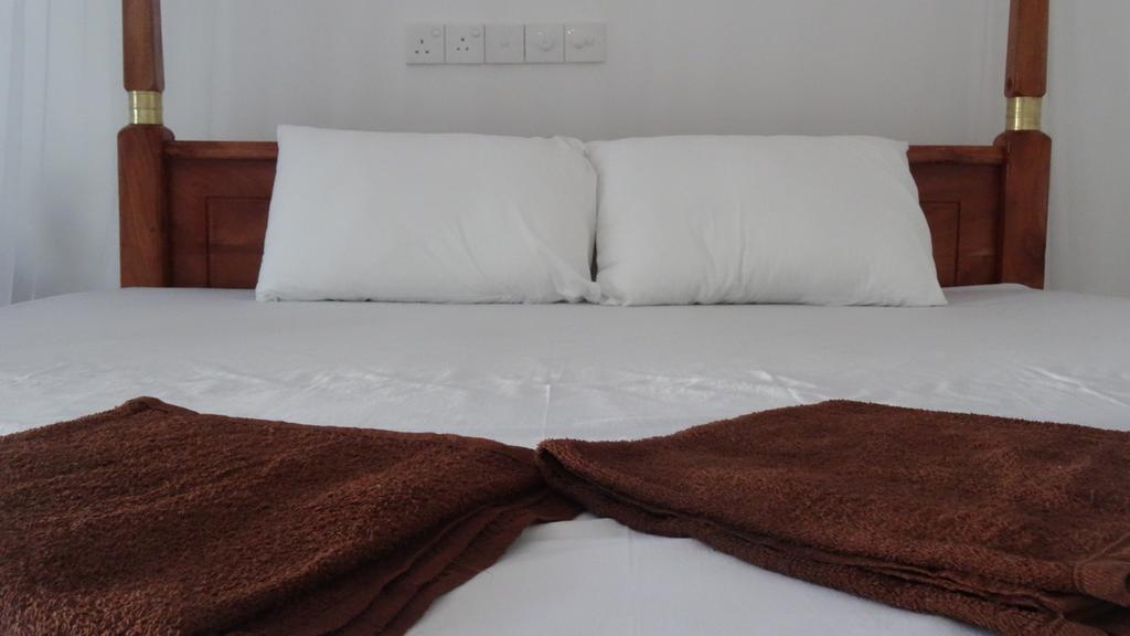 Hotel Mirissa Cocoon Esterno foto