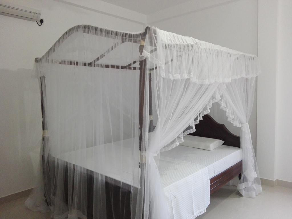 Hotel Mirissa Cocoon Esterno foto