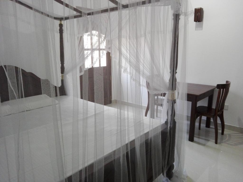 Hotel Mirissa Cocoon Esterno foto