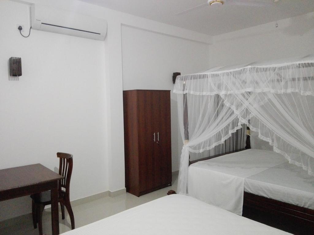 Hotel Mirissa Cocoon Esterno foto