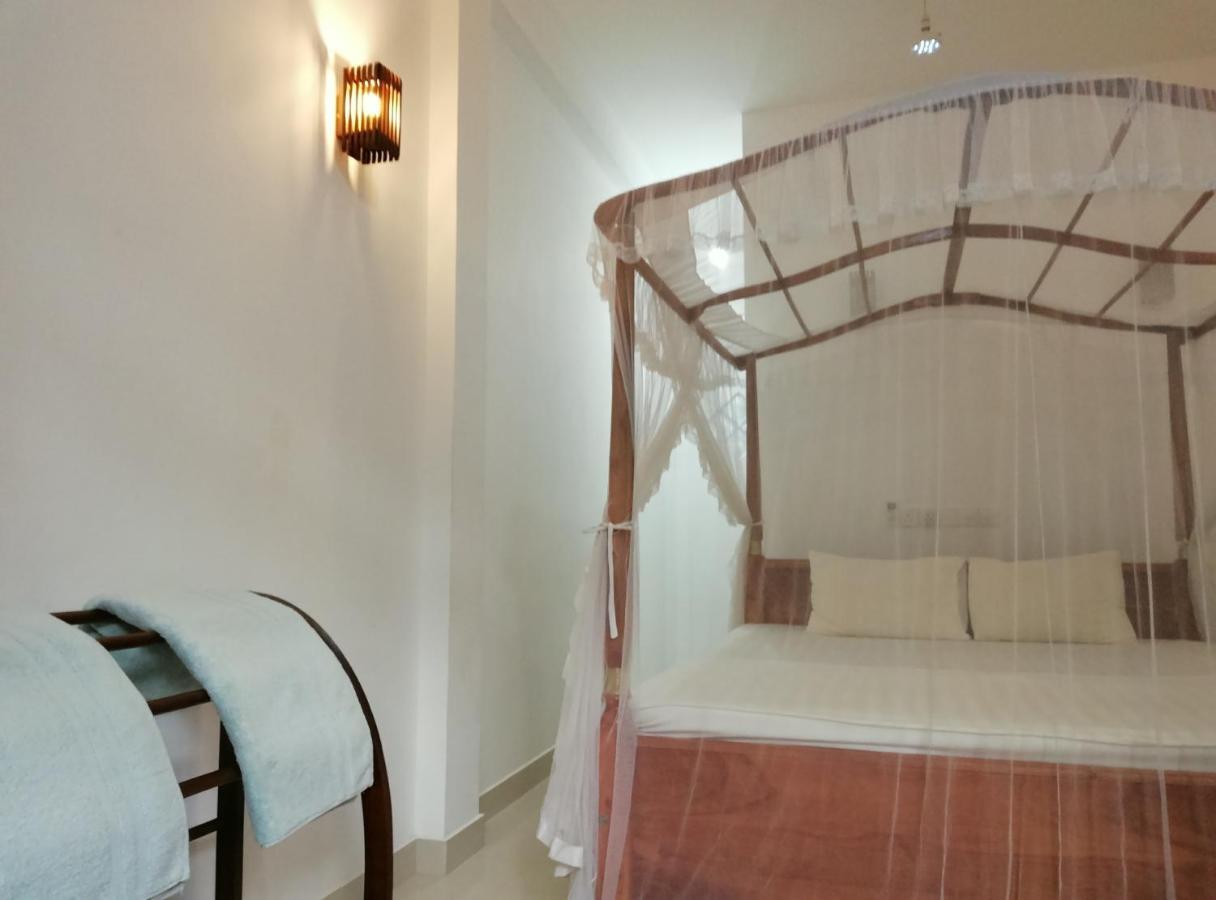 Hotel Mirissa Cocoon Esterno foto