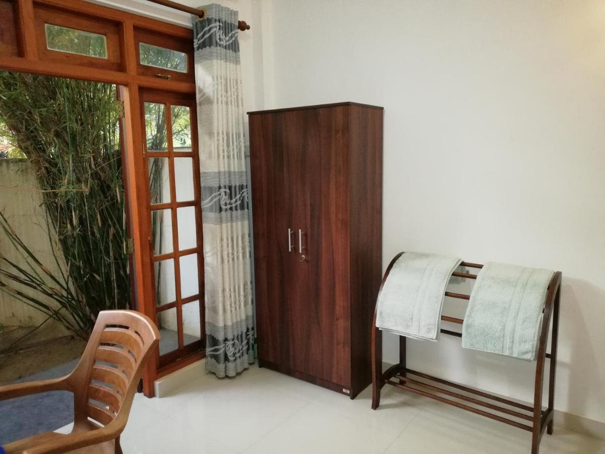 Hotel Mirissa Cocoon Esterno foto